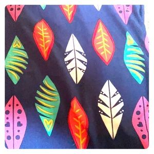 Lularoe TC leggings